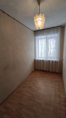 Продам двухкомнатную (2-комн.) квартиру, Зорге ул, 44, Новосибирск г