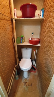 Продам двухкомнатную (2-комн.) квартиру, Зорге ул, 44, Новосибирск г