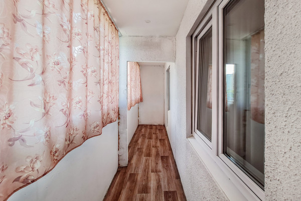 Продам двухкомнатную (2-комн.) квартиру, Петра Сумина ул, 7, Челябинск г
