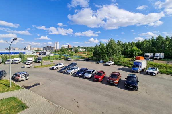 Продам двухкомнатную (2-комн.) квартиру, Петра Сумина ул, 7, Челябинск г