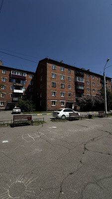 Продам многокомнатную квартиру, Тельмана ул, 17, Иркутск г