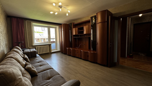 Продам многокомнатную квартиру, Тельмана ул, 17, Иркутск г