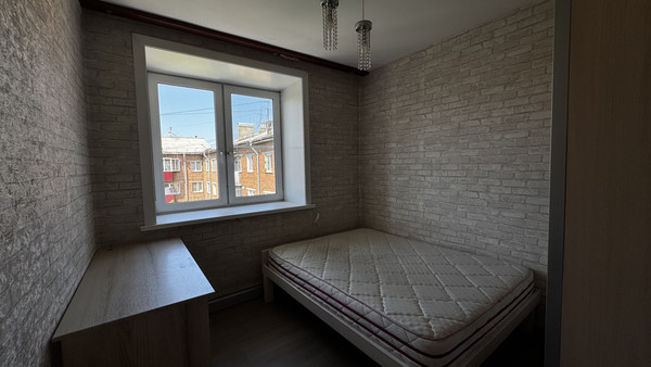 Продам многокомнатную квартиру, Тельмана ул, 17, Иркутск г