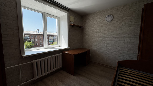 Продам многокомнатную квартиру, Тельмана ул, 17, Иркутск г