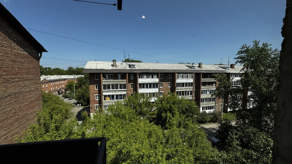 Продам многокомнатную квартиру, Тельмана ул, 17, Иркутск г