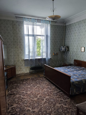 Продам трехкомнатную (3-комн.) квартиру, Гончарная ул, 38, Москва г