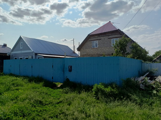 Продам дом, Низовая ул, 13, Нармонка с, 0 км от города
