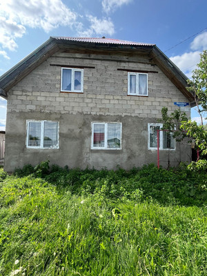 Продам дом, Низовая ул, 13, Нармонка с, 0 км от города