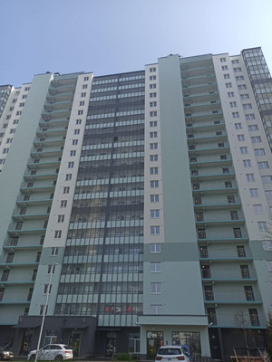 Продам двухкомнатную (2-комн.) квартиру, Пахомовская ул, 23, Санкт-Петербург г