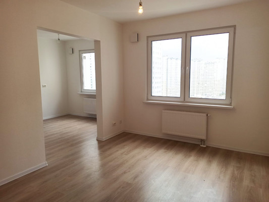 Продам двухкомнатную (2-комн.) квартиру, Пахомовская ул, 23, Санкт-Петербург г