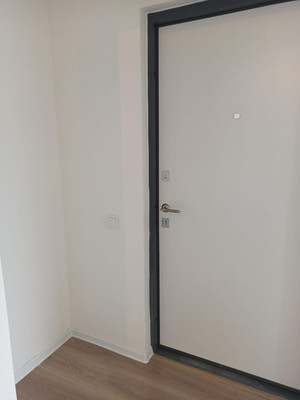 Продам двухкомнатную (2-комн.) квартиру, Пахомовская ул, 23, Санкт-Петербург г