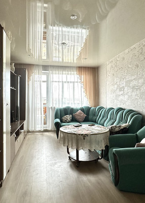 Продам двухкомнатную (2-комн.) квартиру, Первомайская ул, 68, Нижний Тагил г