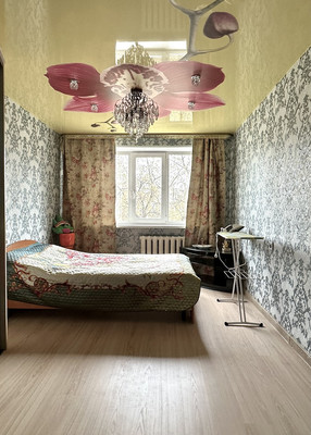 Продам двухкомнатную (2-комн.) квартиру, Первомайская ул, 68, Нижний Тагил г