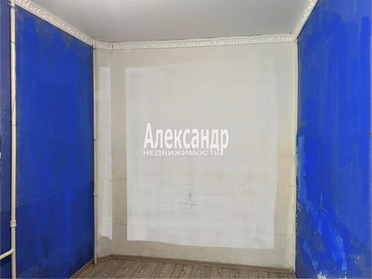 Продам многокомнатную квартиру, Танкиста Хрустицкого ул, д. 19, Санкт-Петербург г