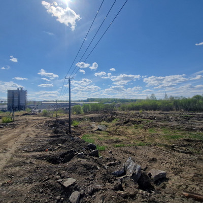 Продам участок 30 соток, Фермерское хоз., Сибирь тер. СНТ, Маркова рп, 0 км от города