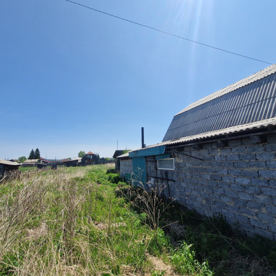 Продам дом, Кирова ул, 104, Хомутово с, 0 км от города