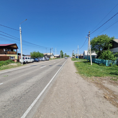 Продам дом, Кирова ул, 104, Хомутово с, 0 км от города