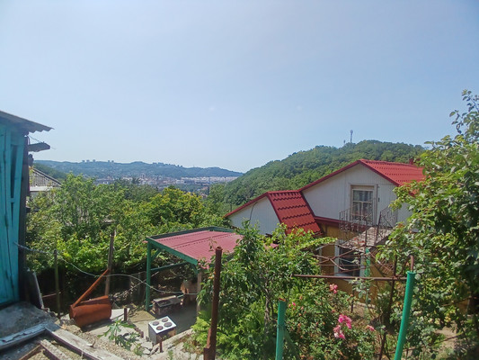 Продам дом, Озерная ул, 32, Туапсе г, 0 км от города