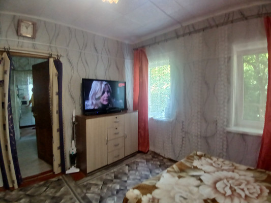 Продам дом, Озерная ул, 32, Туапсе г, 0 км от города