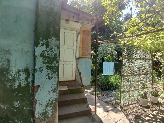 Продам дом, Западная ул, 17, Туапсе г, 0 км от города