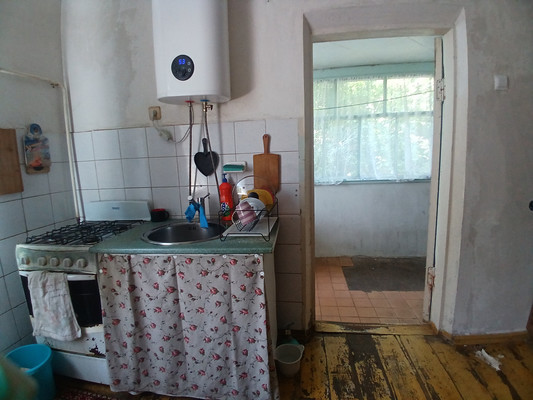 Продам дом, Западная ул, 17, Туапсе г, 0 км от города
