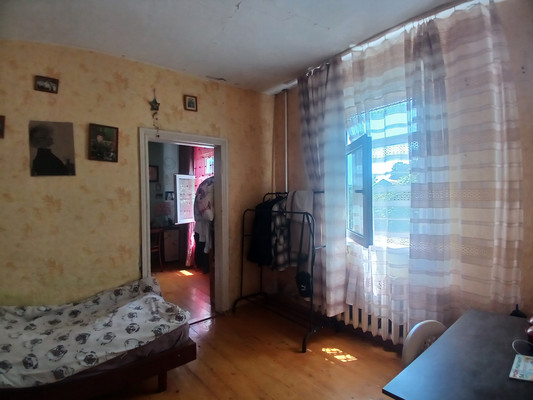 Продам дом, Западная ул, 17, Туапсе г, 0 км от города