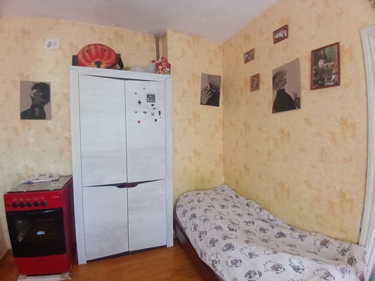 Продам дом, Западная ул, 17, Туапсе г, 0 км от города