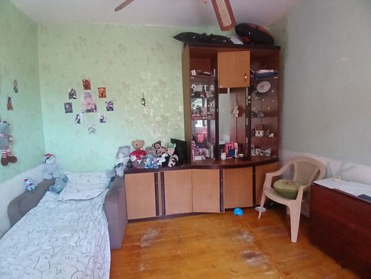Продам дом, Западная ул, 17, Туапсе г, 0 км от города
