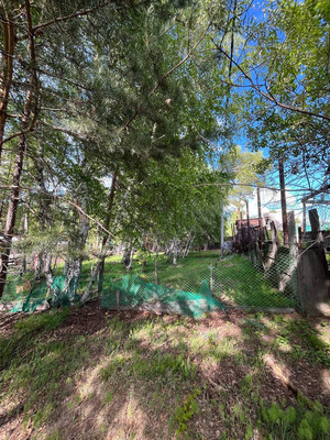Продам участок 5,96 соток, ИЖС, Рождественская (Лесной мкр.) ул, Иркутск г, 0 км от города
