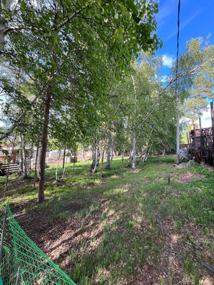 Продам участок 5,96 соток, ИЖС, Рождественская (Лесной мкр.) ул, Иркутск г, 0 км от города