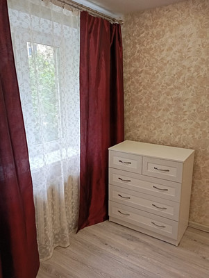 Сдам двухкомнатную (2-комн.) квартиру, Героев Курсантов (Юбилейный мкр) ул, 1, Королев г