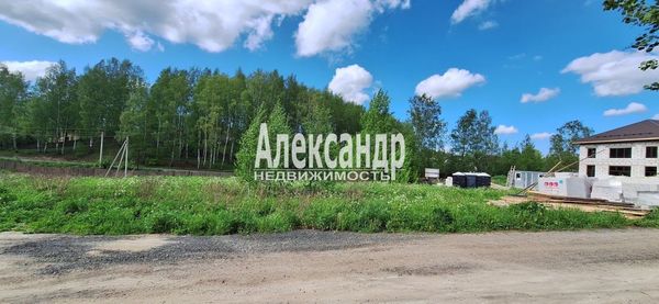 Продам участок 13,87 соток, ИЖС, Придорожная ул, Хязельки д, 12 км от города