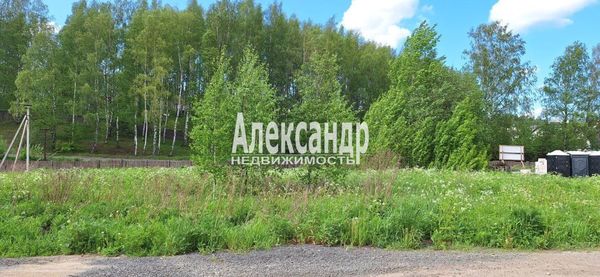 Продам участок 13,87 соток, ИЖС, Придорожная ул, Хязельки д, 12 км от города