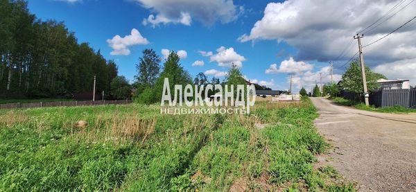 Продам участок 13,87 соток, ИЖС, Придорожная ул, Хязельки д, 12 км от города