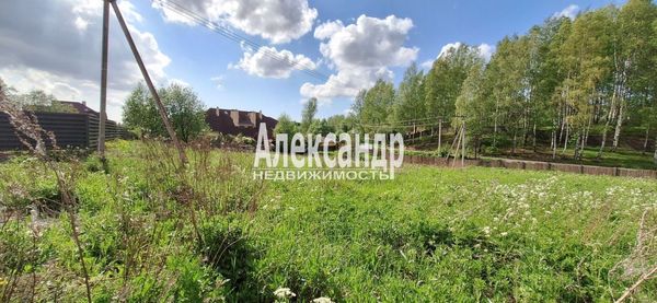 Продам участок 13,87 соток, ИЖС, Придорожная ул, Хязельки д, 12 км от города