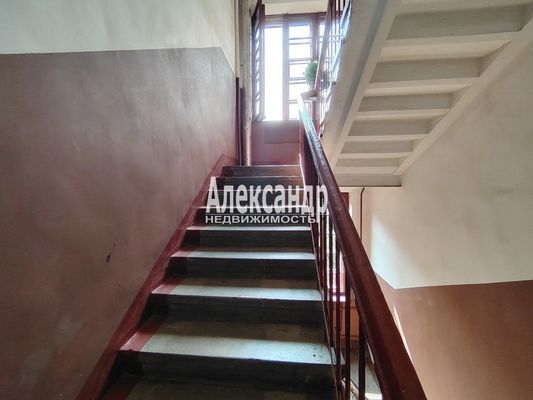 Продам трехкомнатную (3-комн.) квартиру, Лесной пр-кт, 59к4, Санкт-Петербург г