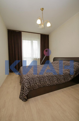 Продам многокомнатную квартиру, им.газеты Красноярский рабочий пр-кт, 124а, Красноярск г