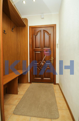 Продам многокомнатную квартиру, им.газеты Красноярский рабочий пр-кт, 124а, Красноярск г