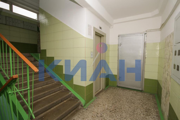 Продам многокомнатную квартиру, им.газеты Красноярский рабочий пр-кт, 124а, Красноярск г