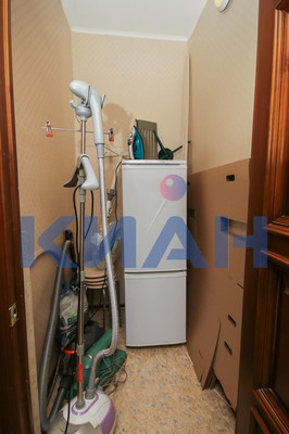 Продам многокомнатную квартиру, им.газеты Красноярский рабочий пр-кт, 124а, Красноярск г