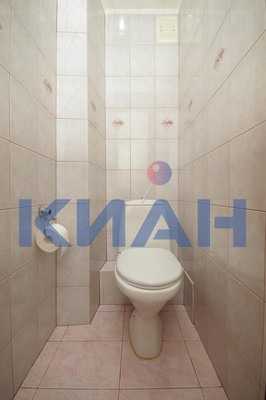Продам многокомнатную квартиру, им.газеты Красноярский рабочий пр-кт, 124а, Красноярск г