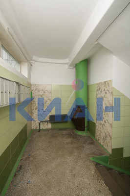 Продам многокомнатную квартиру, им.газеты Красноярский рабочий пр-кт, 124а, Красноярск г