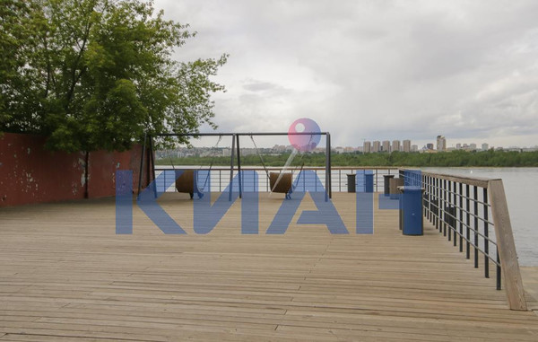 Продам многокомнатную квартиру, им.газеты Красноярский рабочий пр-кт, 124а, Красноярск г