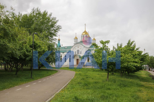 Продам многокомнатную квартиру, им.газеты Красноярский рабочий пр-кт, 124а, Красноярск г