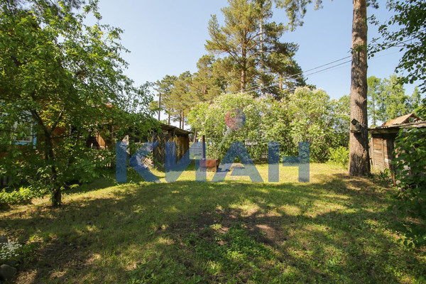 Продам участок 9 соток, Фермерское хоз., Таёжная (300306 кв-л) ул, 168, Тальский с/с, 0 км от города