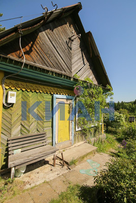 Продам участок 9 соток, Фермерское хоз., Таёжная (300306 кв-л) ул, 168, Тальский с/с, 0 км от города
