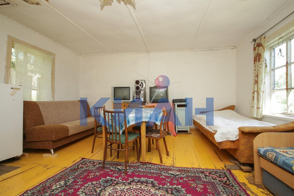 Продам участок 9 соток, Фермерское хоз., Таёжная (300306 кв-л) ул, 168, Тальский с/с, 0 км от города