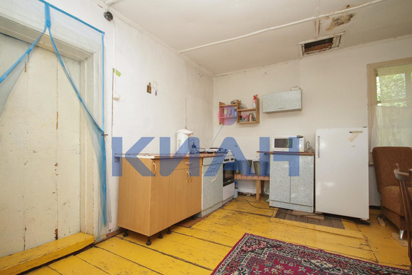 Продам участок 9 соток, Фермерское хоз., Таёжная (300306 кв-л) ул, 168, Тальский с/с, 0 км от города