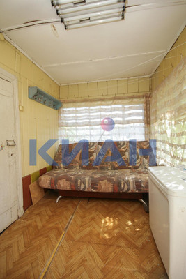 Продам участок 9 соток, Фермерское хоз., Таёжная (300306 кв-л) ул, 168, Тальский с/с, 0 км от города