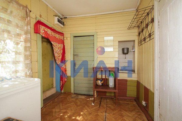 Продам участок 9 соток, Фермерское хоз., Таёжная (300306 кв-л) ул, 168, Тальский с/с, 0 км от города